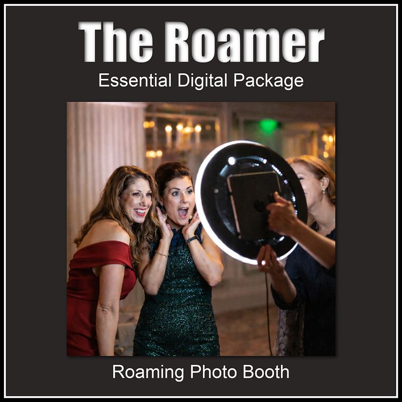 Event Roamer