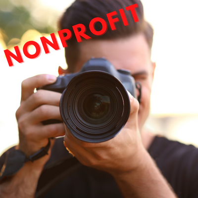 NON - PROFIT EVENTS | Book A Photographer