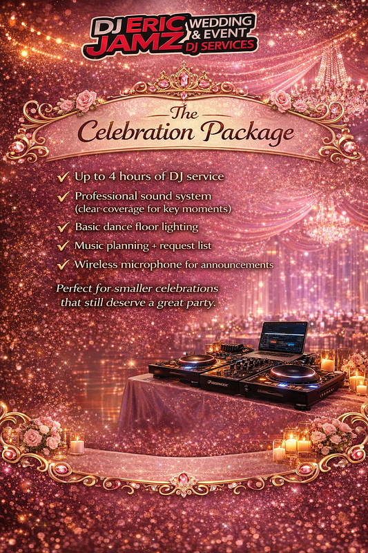Quinceanera Essentials