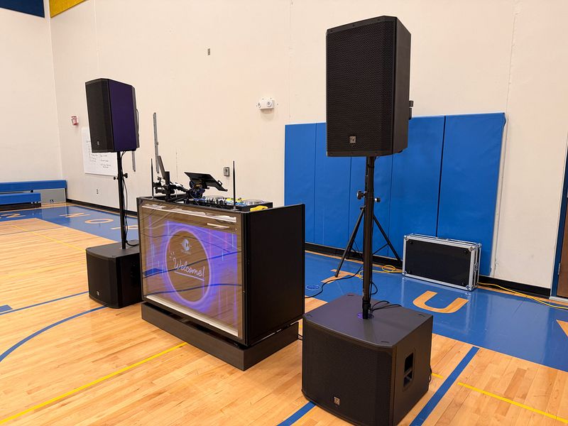 Simple but Epic Package