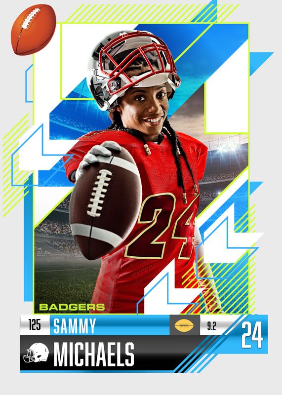 Sports Trading Cards