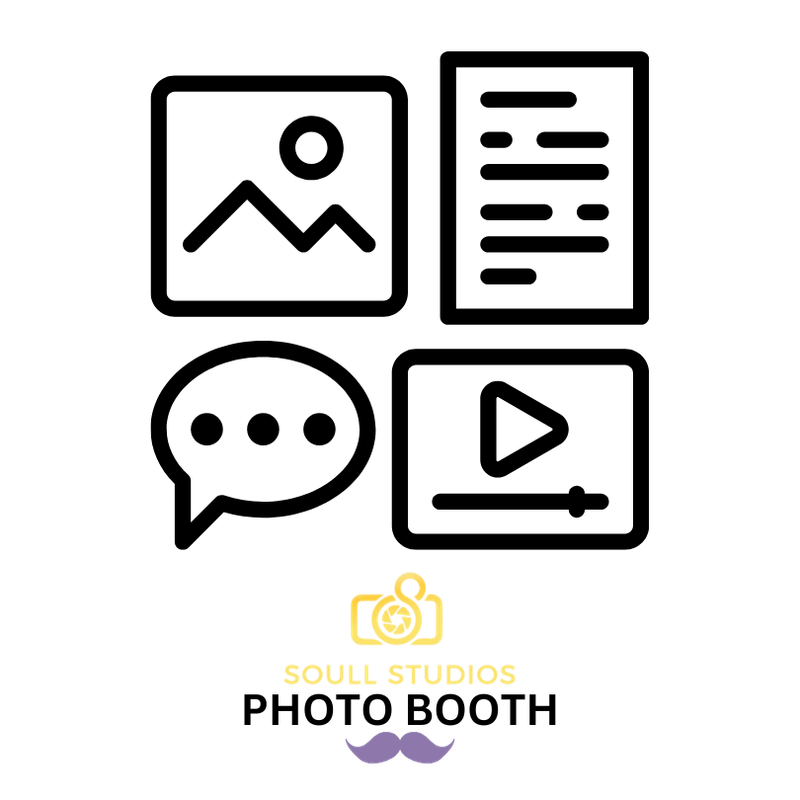 All Day Snap & Share