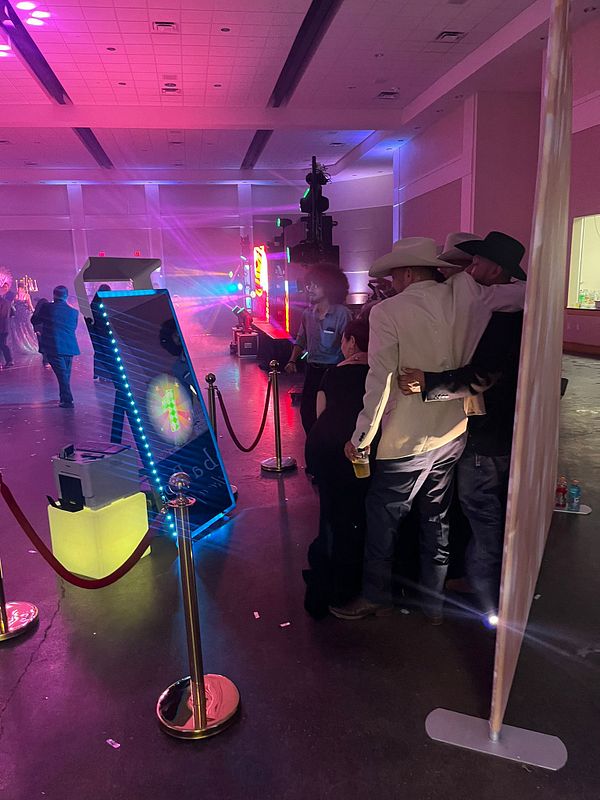 Ultimate Wedding Experience