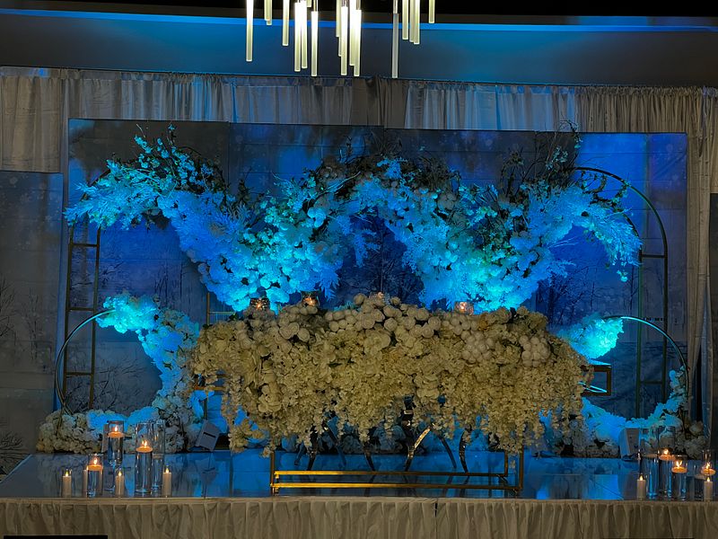 Wireless Uplighting (24)