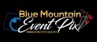 Blue Mountain Event Pix Logo