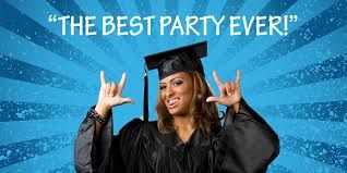 Graduation DJ Package