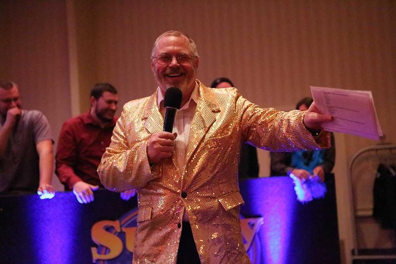 Game Show Gala Fundraiser