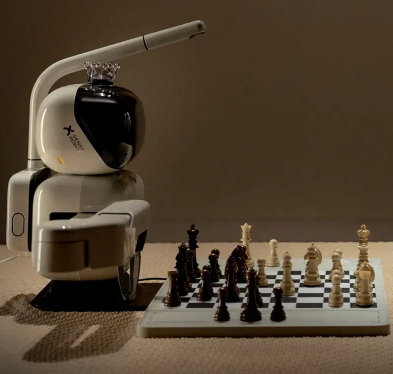 Chess Robot