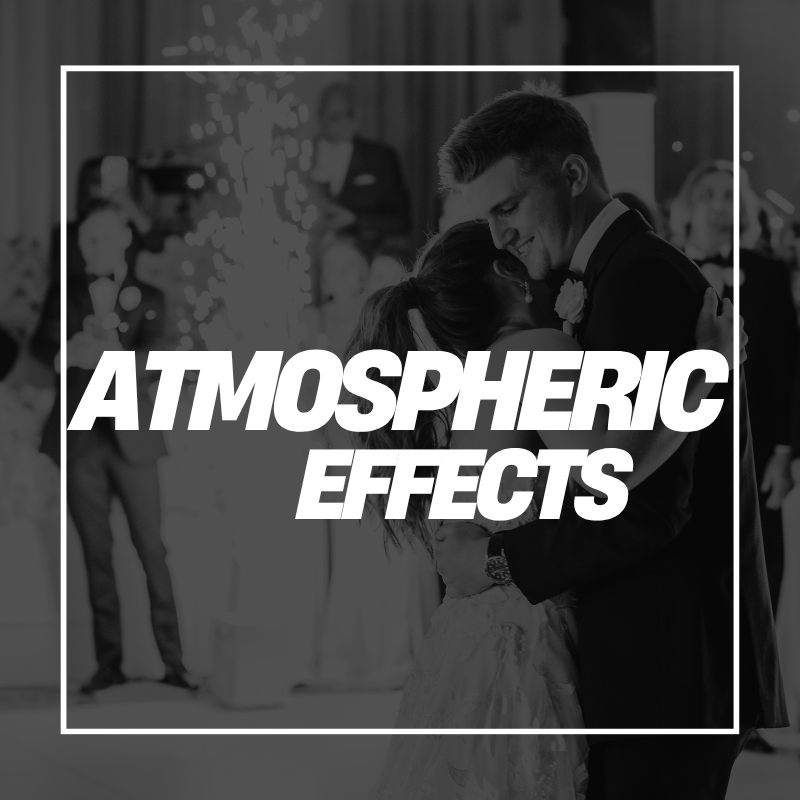 Atmospheric Effects