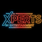 Xperts in Entertainment Logo