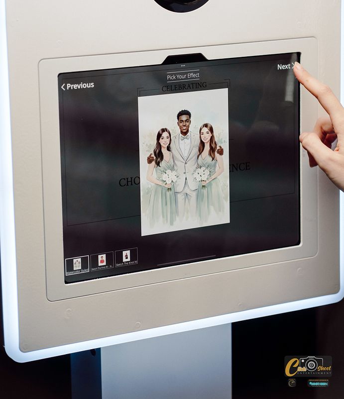 Sketch & Illustration Experiences