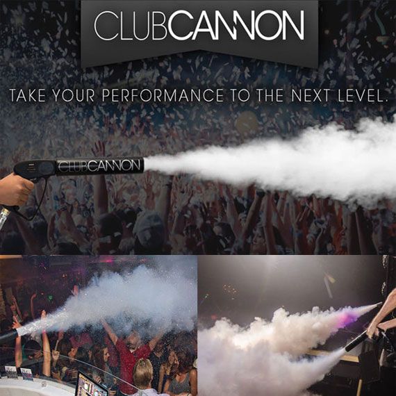 Handheld Co2 Cryo Gun – $150