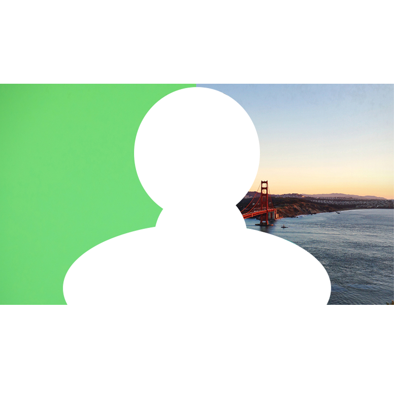 Green Screen Photo Booth