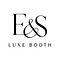 E&S Luxe Booth Logo