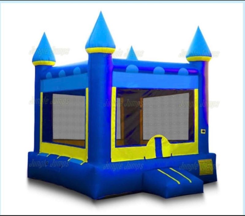 Bounce House 