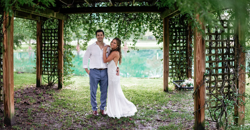 10 Hour Wedding Package 