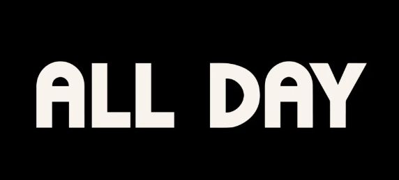 All Day