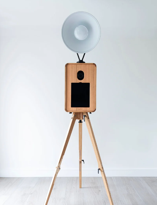 The Vintage Booth 
