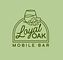 Loyal Oak Mobile Bar Logo