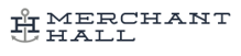 Merchant Hall Logo