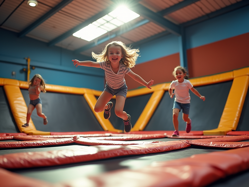 Ultimate Party Package 25 Kids