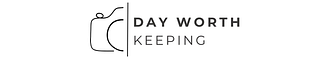 Day Worth Keeping Logo