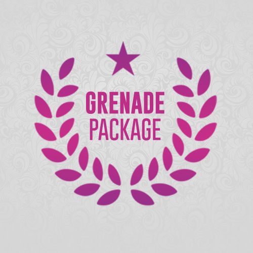 360: Grenade Package