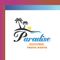 Paradise Pictures Photo Booth Logo