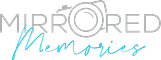 Mirrored Memories Logo