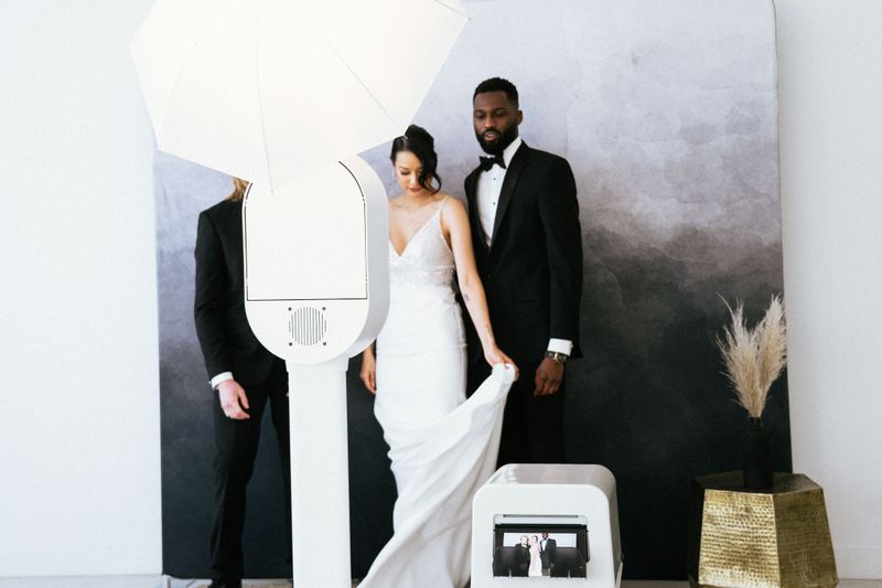 Wedding Silver