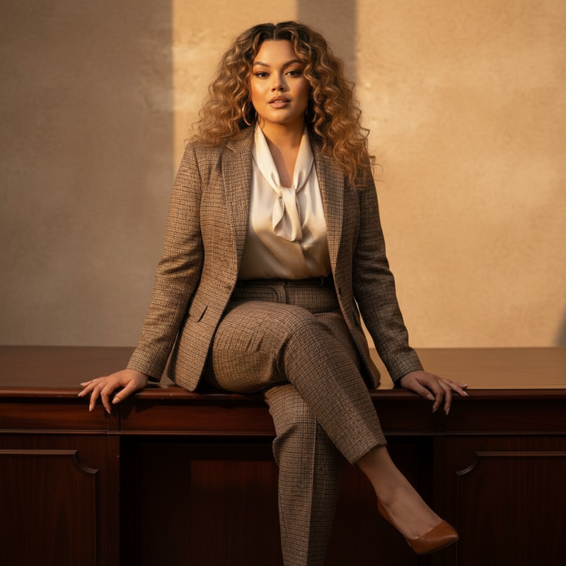 (PRE-ORDER) Prompt Vault: Client Magnet Kit — Corporate Headshots Edition