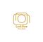 Lux&Glow PhotoBooth Logo
