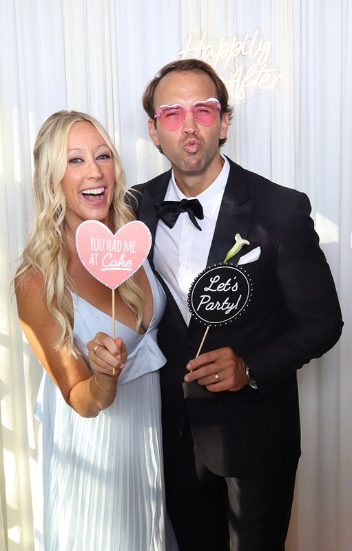 Premium Photo Booth
