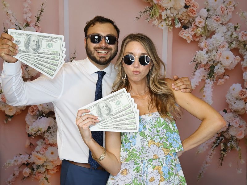 Wedding Bronze Package