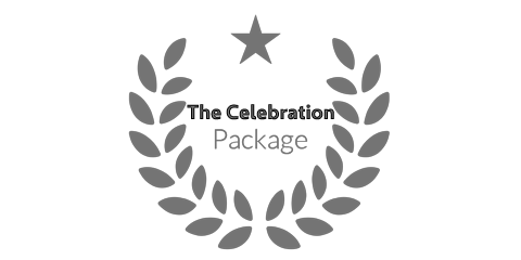 The Celebration - Most Popular