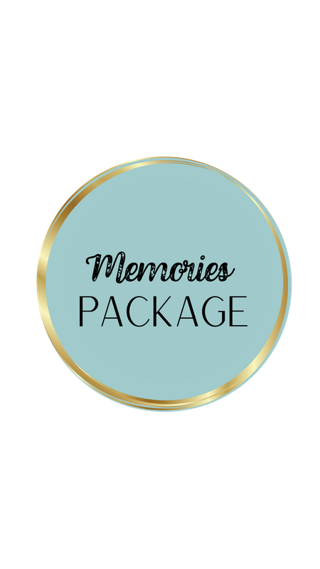 Memories Package