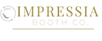 Impressia Booth Co. Logo