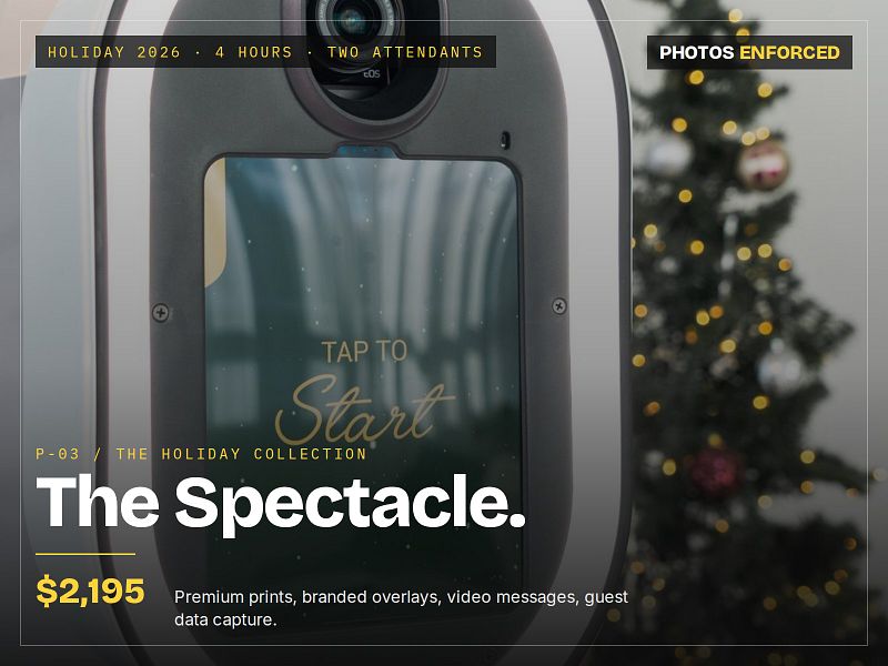 The Spectacle