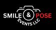 Smile & Pose Events Logo