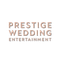 Prestige Wedding Entertainment Logo
