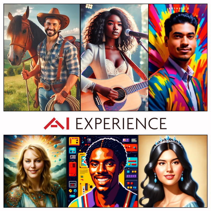 AI Experience