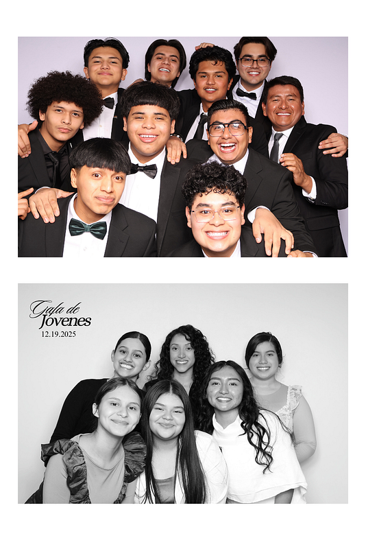 4 hour Glam Photo Booth