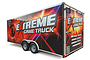 Extreme Game Truck Cincinnati Logo