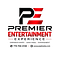 Franchize Company LLC dba Premier Entertainment Experience Logo