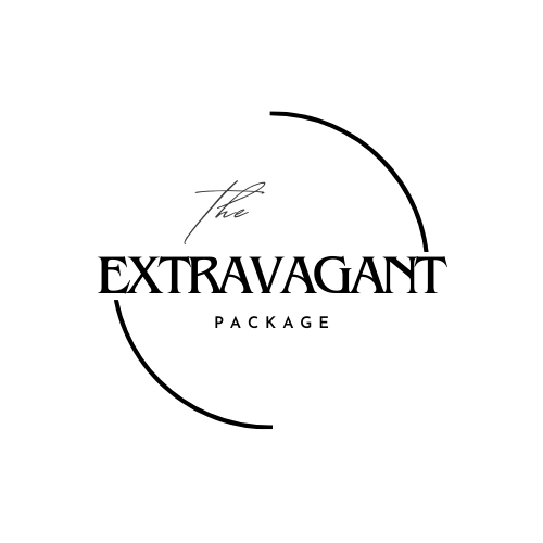 Extravagant Wedding Package