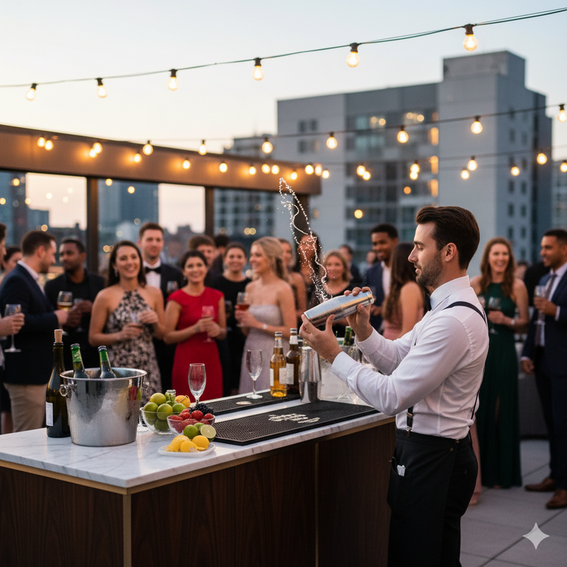 The Social Sipper 100