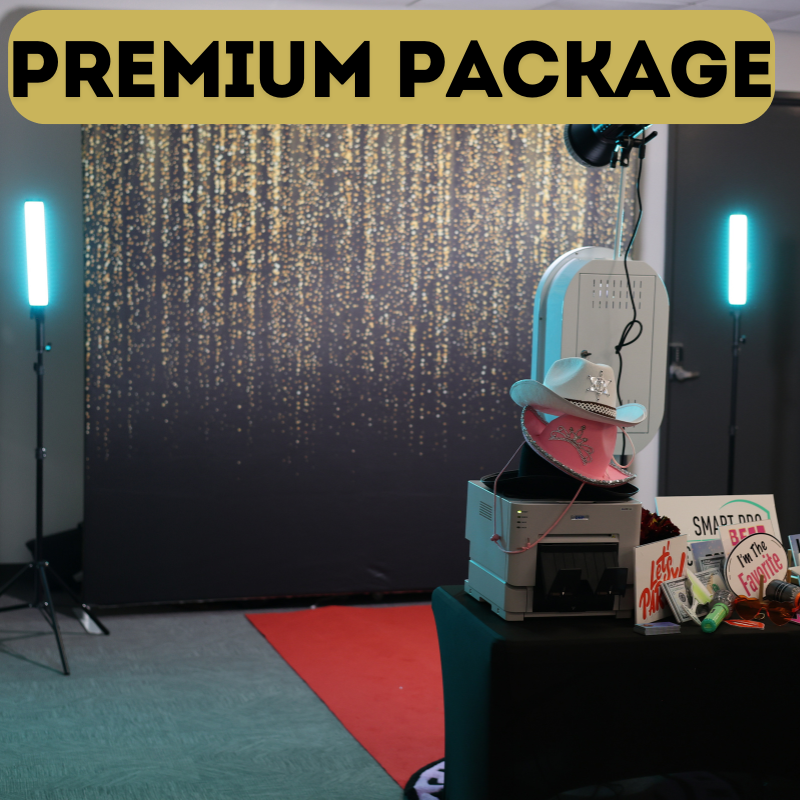 Premium Package