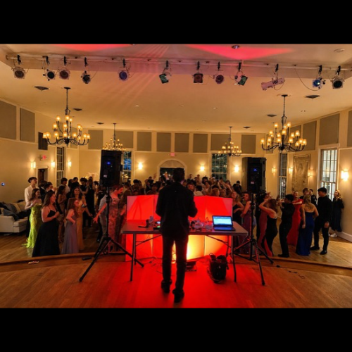 Funtastic Ultimate School Party Package