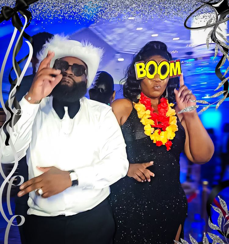 360 Photo Booth Rental