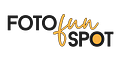 FotoFunSpot Logo